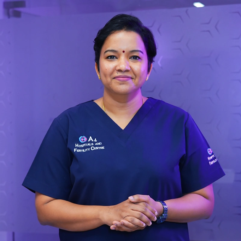 Dr. Aruna Ashok