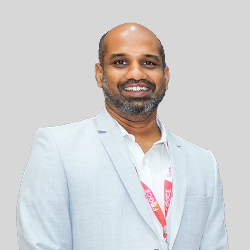 Dr Ram kumar