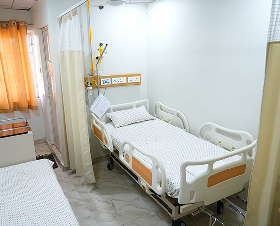 Suite Room