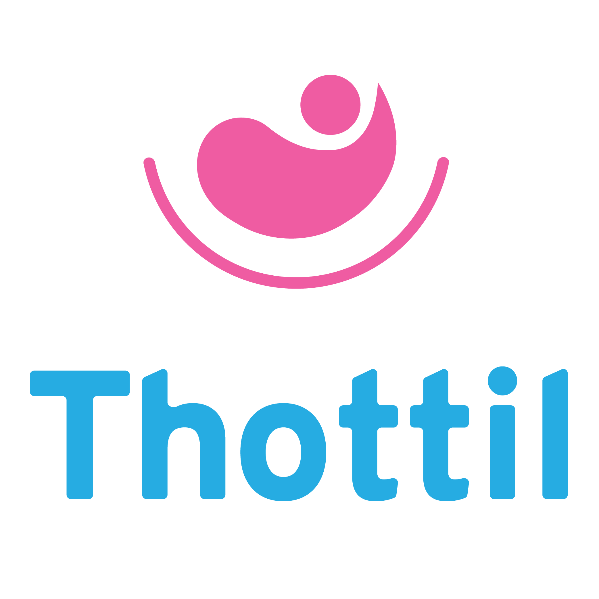 Thottil Logo